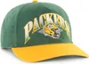 47 Brand Snapback Hitch Cap ATKINSON Green Bay Packers Produktbild-Vorschau 3