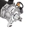 Zündverteiler für Nissan Micra K11 16V 1992-2003 Produktbild-Vorschau 14