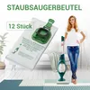 12x Staubsaugerbeutel 5-lagig Microvlies für Kobold VK 140 Produktbild-Vorschau 2