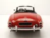 Minichamps 100037032 Mercedes 190 SL Cabrio W121 1955 rot Produktbild-Vorschau 9