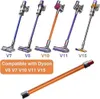 Teleskoprohr, starre Stangenverlängerung für Dyson V11 V10 Produktbild-Vorschau 3