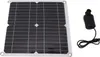 Zestaw solarnej pompy wodnej, 50 W, panel słoneczny, 22 W, Podgląd zdjęcia produktu 2