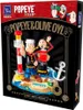 PANTASY Zestaw Konstrukcyjny Popeye i Olivia 1500 elementów Produktbild-Vorschau 5