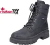 Rieker Schnürboots Damen 31363833313735 Schwarz 39 EU Produktbild-Vorschau 28