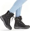 Rieker Winterboots Damen 362D4D39363434 Schwarz 38 EU Produktbild-Vorschau 39