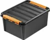 ORTHEX Aufbewahrungsbox SmartStore Pro 31 black Produktbild-Vorschau 1