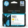 HP 951 Gelb Original Tintenpatrone, Standardertrag, Gelb, Produktbild-Vorschau 3