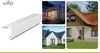 VILO Außenecke SV-12 - Profil für Siding und Produktbild-Vorschau 2