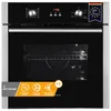 Backofen BO8805SS PowerAir Heißluft Niedertemperaturgaren Produktbild-Vorschau 11