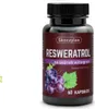 Skoczylas Resveratrol 50 mg 60 Kapseln Produktbild-Vorschau 8