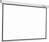 16:9 reflecta CrystalLine Heimkino Beamer Rolloleinwand 180 Produktbild-Vorschau 3