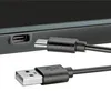 Zassenhaus Digitale Küchenwaage BALANCE USB, schwarz Podgląd zdjęcia produktu 4