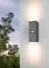 Applique da esterno a LED con sensore AVON antracite 7W, Anteprima dell’immagine prodotto 27