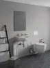 Ideal Standard WC-Bürstengarnitur IOM Cube E2195AA Chrom Produktbild-Vorschau 2