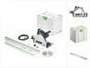 Festool Tauchsäge TS 55 FEBQ-Plus-FS Produktbild-Vorschau 1
