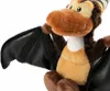 Kuscheltier Dino Orny 25cm fliegend GREEN Produktbild-Vorschau 5
