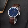 Casio Mtp-Vt01L-2B Herrenuhr + Box - Armbanduhr – Quarz Produktbild-Vorschau 3