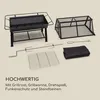 Blumfeldt 2-in-1 Rotisserie Grill, Manueller Grill mit Produktbild-Vorschau 6