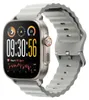 Realme Watch 5 Argento Titanio AMOLED 1,97" Wodoodporny Podgląd zdjęcia produktu 1