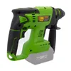 Procraft PHA20 Akku-Bohrhammer SDS-plus 20V ohne Akku Produktbild-Vorschau 2