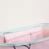 CERDÁ LIFE'S LITTLE MOMENTS Strandtasche Minnie Rosa, bunt, Produktbild-Vorschau 2
