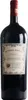 A bottle of red wine against a white background. Produktbild-Vorschau