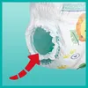 PAMPERS Windeln MTH Größe 6, 15+kg, 132 Stück Produktbild-Vorschau 18