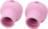 2 szt. kubek spawalniczy TIG 16 # dysza ceramiczna 2,4 mm Podgląd zdjęcia produktu 5