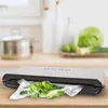 Appareil De Mise Sous Vide Et Soude Sac Inox Classbach Voir les images du produit 8