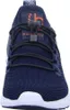 Bugatti Herren  Slipper blau Gr. 41 Produktbild-Vorschau 58