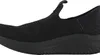 Skechers Slip-Ins: Ultra Flex 3.0  Sneakers Laag - Zwart - Voir les images du produit 23