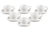 Bricard Bondy set espresso 4 pièces en acier inoxydable Voir les images du produit 3