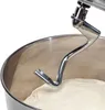 ProfiCook PC-KM 1151 - Küchenmaschine - 1300 W - rostfreier Produktbild-Vorschau 4