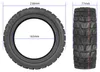 Reifen 10x2.75-6.5 Schlauchlos Offroad Für KuKirin G2 Produktbild-Vorschau 7