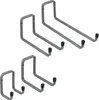 Velano - Garagen haken, Wandhaken, Garagehalter, Produktbild-Vorschau 1