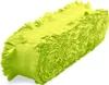 Maigrüne Fransengirlande aus Krepp, 24m lang, 9cm breit, Produktbild-Vorschau 1