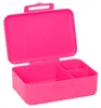 Safta K-pop Demon Hunters lunchbox, roze. Kinder, roze, one Productafbeelding-voorbeeld 2