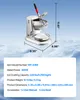 Broyeur à glace commercial VEVOR 100 kg par heure, machine Voir les images du produit 7