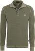 27132 Camel Active, ,  Herren langarm Polohemd Poloshirt, Produktbild-Vorschau 1