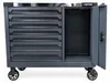 Carrello da officina RETTER RS7 402 pezzi - Carrello Anteprima dell’immagine prodotto 4