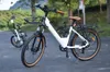 E Bike Damen 26 Zoll Elektrofahrrad City E-Bikes & Produktbild-Vorschau 2