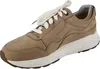 Xsensible Golden Gate Men Taupe (beige) - Herrenschuhe Produktbild-Vorschau 2