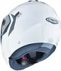 Caberg Duke X Klapphelm, weiß, XS (53/54) Produktbild-Vorschau 2