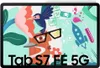 Samsung Tablet Galaxy Tab S7 FE - Tablet - Android 11 - 64 Produktbild-Vorschau 3