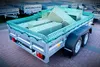 UNITRAILER Ladungssicherungsnetz 2500x3500 mm Anhängernetz Produktbild-Vorschau 3