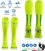 Sesto Senso Kniehohe Sportsocken – elastisch und Produktbild-Vorschau 2