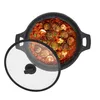 KELA Hluboká pánev s nepřilnavým povrchem STELLA NOVA 32 cm Náhled obrázku produktu 3