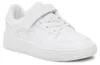 Champion Sneakers S32414-WW009 in White color size 33 Náhľad obrázku produktu 12