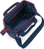 reisenthel allrounder cross Umhängetasche Tasche  mixed Produktbild-Vorschau 2