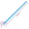 Kabelová lišta samolepicí 15 x 10 mm 10 m PVC Náhled obrázku produktu 6